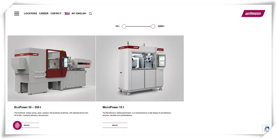 Wittmann Battenfeld